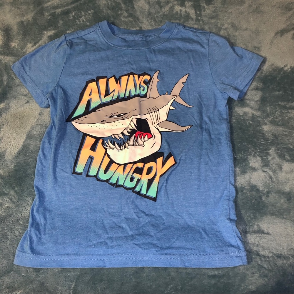 Cat & Jack Graphic Tee